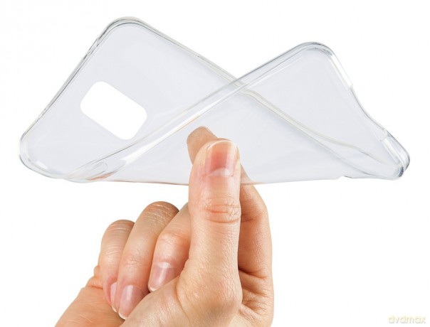 Futerał iPhone 13 Pro Przezroczysty