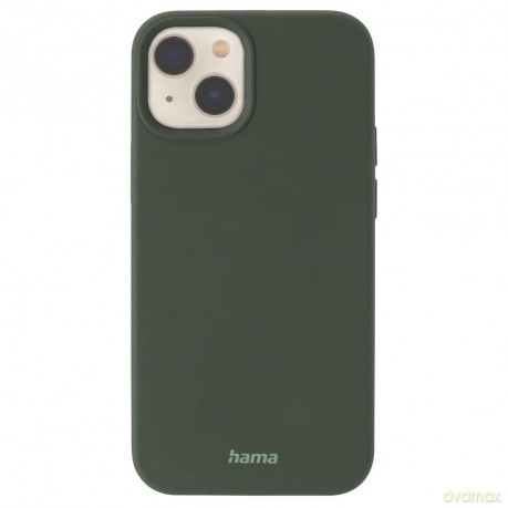 Futerał iPhone 13 Zielony