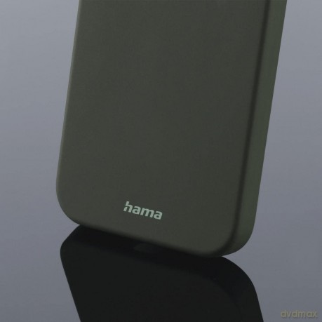 Futerał iPhone 13 Zielony