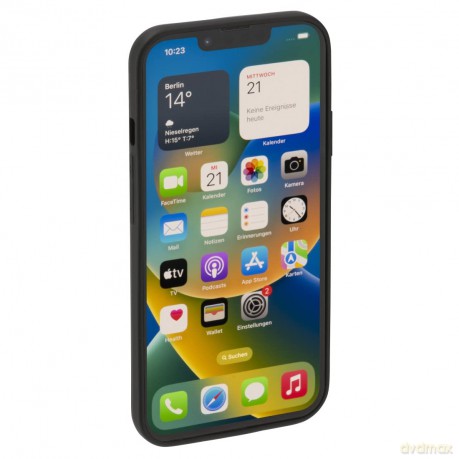 Futerał iPhone 14 Czarny