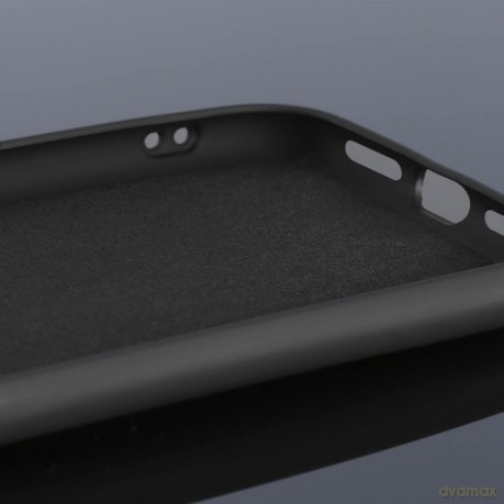Futerał iPhone 14 Czarny