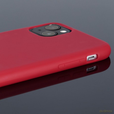 Futerał iPhone 14 Czerwony
