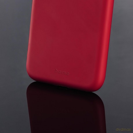 Futerał iPhone 14 Czerwony