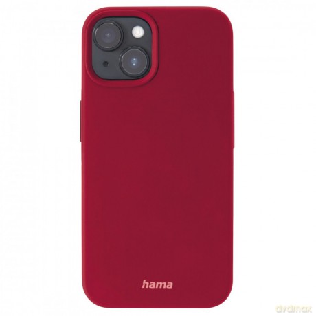Futerał iPhone 14 Czerwony