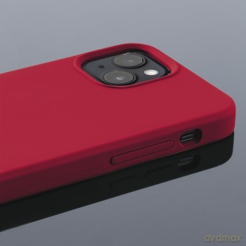 Futerał iPhone 14 Czerwony