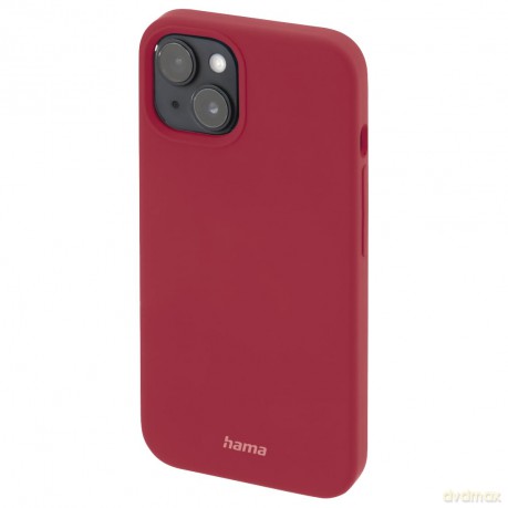 Futerał iPhone 14 Czerwony
