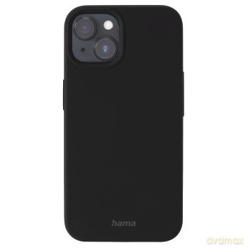 Futerał iPhone 14 plus Czarny