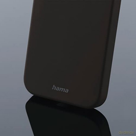 Futerał iPhone 14 plus Czarny