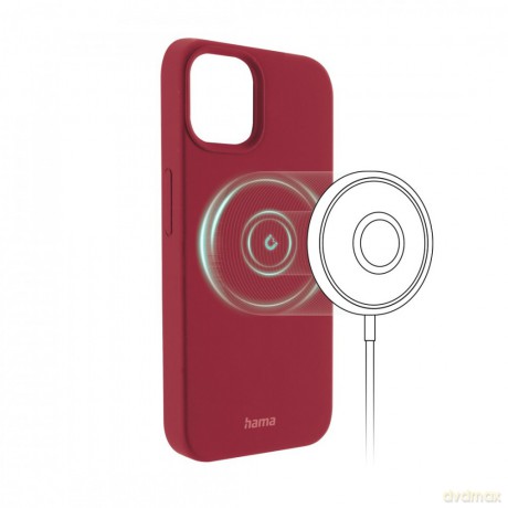 Futerał iPhone 14 Plus Czerwony