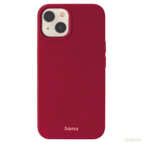 Futerał iPhone 14 Plus Czerwony