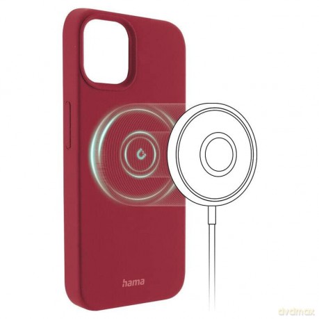 Futerał iPhone 14 Plus Czerwony