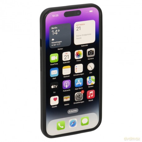 Futerał iPhone 14 Pro Czarny
