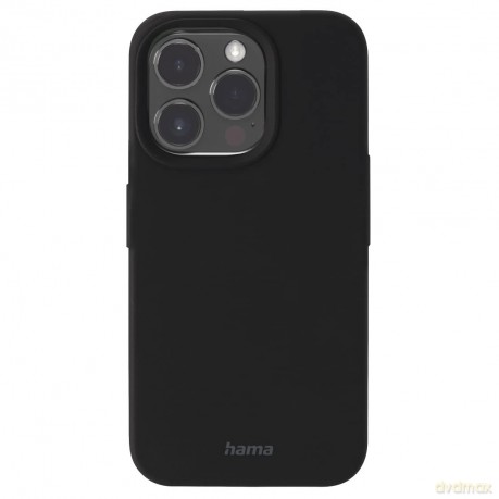 Futerał iPhone 14 Pro Czarny