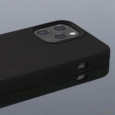 Futerał iPhone 14 Pro Czarny