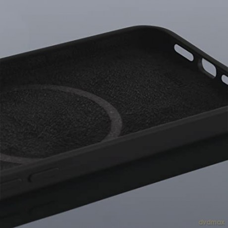 Futerał iPhone 14 Pro Czarny