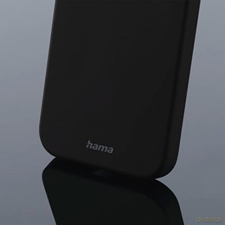 Futerał iPhone 14 Pro Czarny