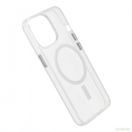 Futerał iPhone 14 Pro MagCase safety Przezroczysty