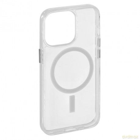 Futerał iPhone 14 Pro MagCase safety Przezroczysty