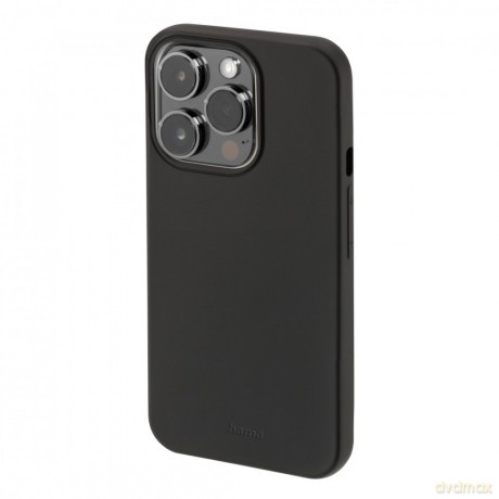 Futerał iPhone 14 Pro max Czarny