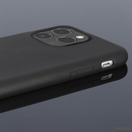 Futerał iPhone 14 Pro max Czarny