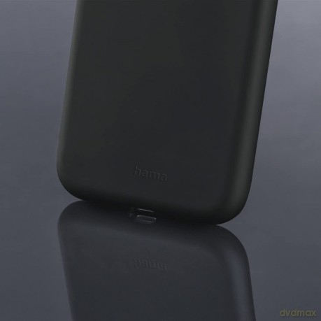 Futerał iPhone 14 Pro max Czarny