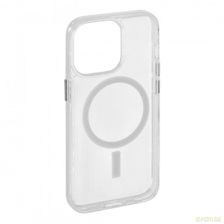 Futerał iPhone 14 Pro max MagCase safety Przezroczysty