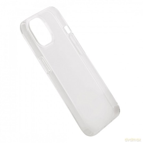 Futerał iPhone 14 Przezroczysty