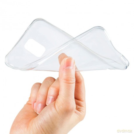 Futerał iPhone 14 Przezroczysty