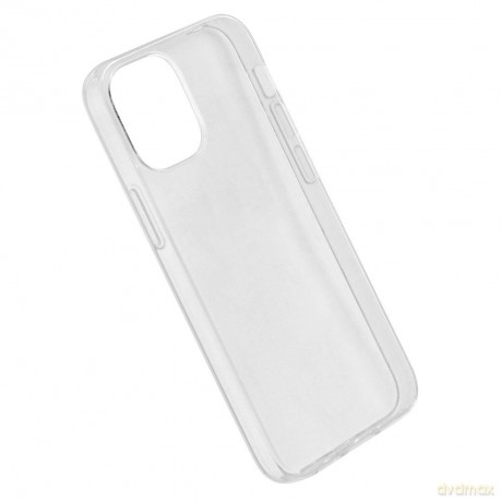 Futerał iPhone 14 Przezroczysty