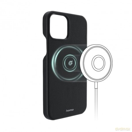 Futerał iPhone13 Czarny