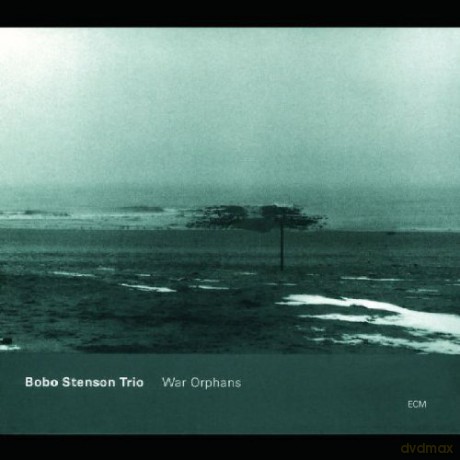 Stenson Bobo Trio: War Orphans [CD]