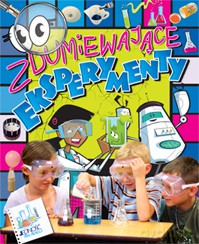 Zdumiewające Eksperymenty [KSIĄŻKA]