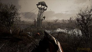 Gra Xbox Series X S.T.A.L.K.E.R. 2 Serce Czarnobyla Edycja Ostateczna