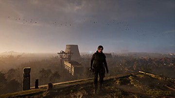 Gra Xbox Series X S.T.A.L.K.E.R. 2 Serce Czarnobyla Edycja Ostateczna