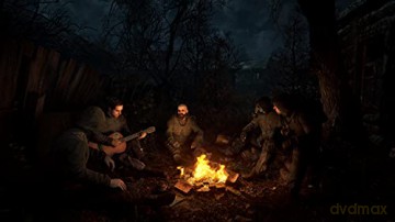 Gra Xbox Series X S.T.A.L.K.E.R. 2 Serce Czarnobyla Edycja Ostateczna