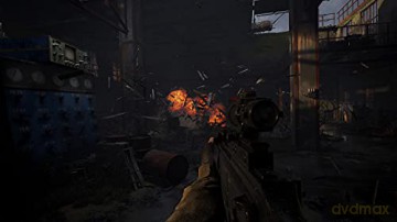 Gra Xbox Series X S.T.A.L.K.E.R. 2 Serce Czarnobyla Edycja Ostateczna