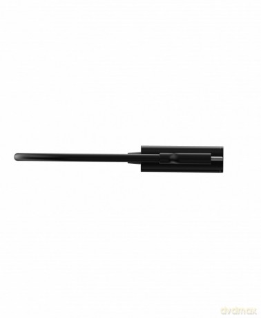 Hub 4w1 10Gbps USB-C Czarny
