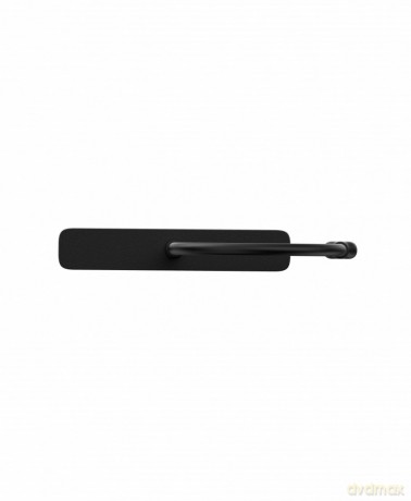 Hub 4w1 10Gbps USB-C Czarny