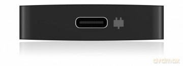 Hub IB-HUB1429-CPD 4x TYPE-C HUB USB, 3x TYPE-C, 1x TYPE-C PD do 100 Watt