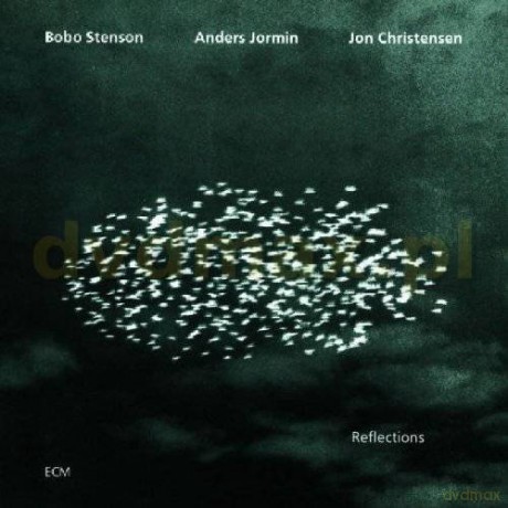 Stenson Trio: Reflections [CD]