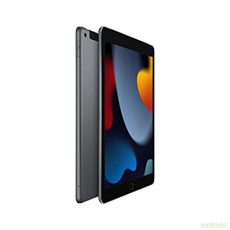 iPad 10.2 cala Wi-Fi + Cellular 64GB - Gwiezdna szarość