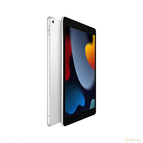 iPad 10.2 cala Wi-Fi + Cellular 64GB - Srebrny
