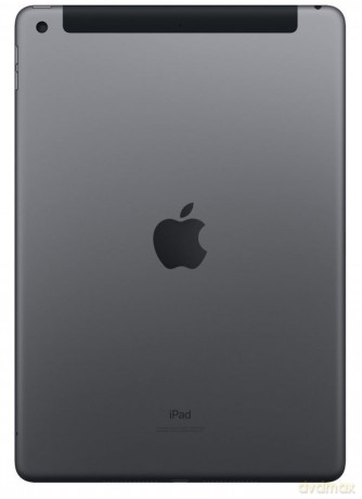 iPad 10.2 cala Wi-Fi 64GB - Gwiezdna szarość