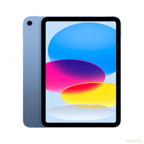 iPad 10.9 cala Wi-Fi 64 GB Niebieski