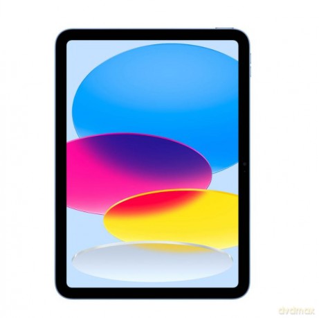 iPad 10.9 cala Wi-Fi 64GB Niebieski