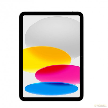 iPad 10.9 cala Wi-Fi 64GB Srebrny