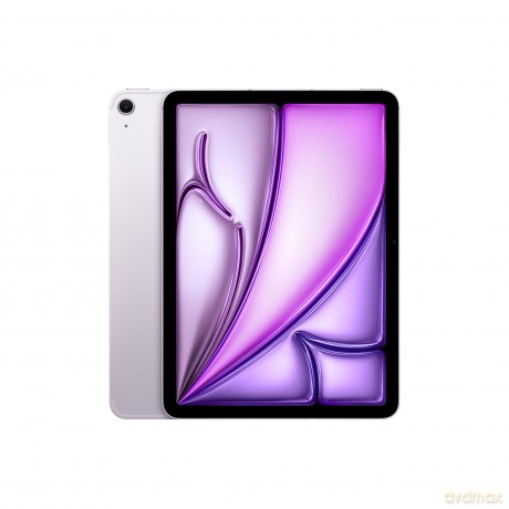iPad Air 11 cali Wi-Fi + Cellular 512GB - Fioletowy