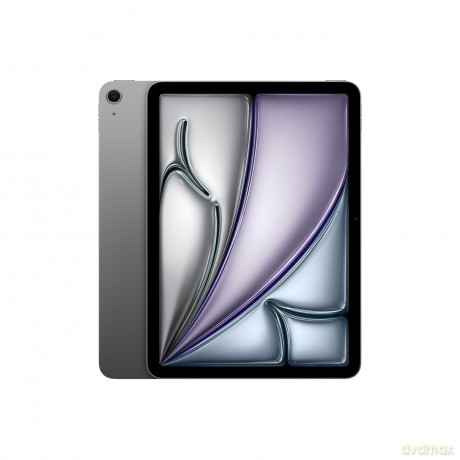 iPad Air 11 cali Wi-Fi 128GB - Gwiezdna szarość