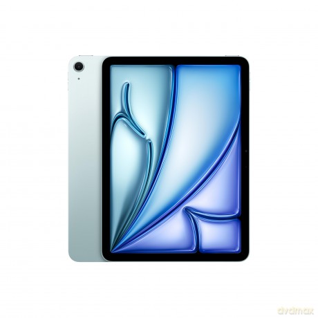 iPad Air 11 cali Wi-Fi 128GB - Niebieski