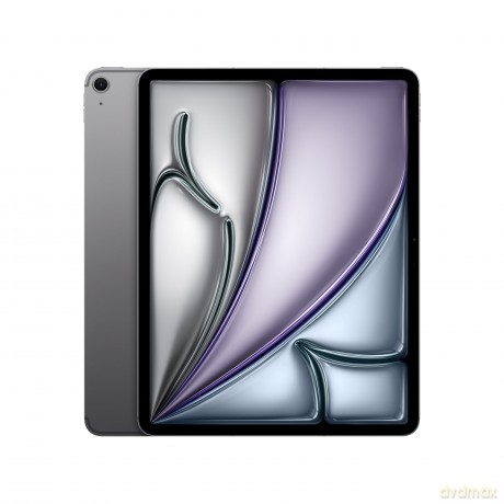 iPad Air 13 cali Wi-Fi + Cellular 512GB - Gwiezdna szarość